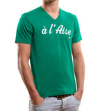 Marcassou À l'aise T-shirt voor mannen